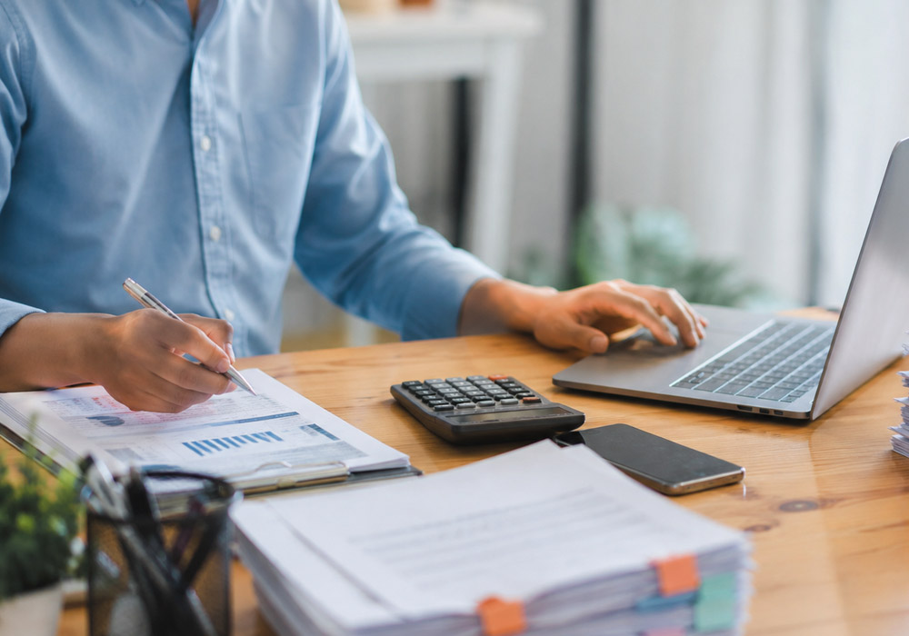 Proven Ways to Reduce Manual Work Across the Lending Process