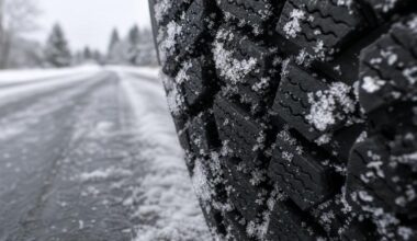 Safe Sober and Winter Ready A Michigan Drivers Guide
