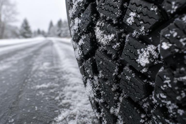 Safe Sober and Winter Ready A Michigan Drivers Guide