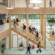 School Educational Spaces