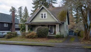 Selling a Tacoma Home As Is A Clear Guide to Speed Price and Risk