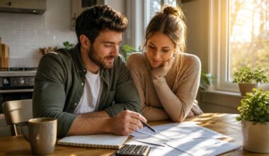 Set Your Home Budget Before You Start House Hunting
