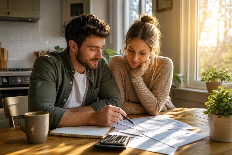 Set Your Home Budget Before You Start House Hunting