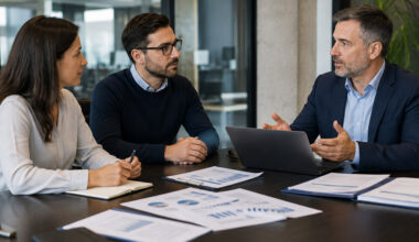 Signs Your Organization Is Ready for a CMMC Assessment