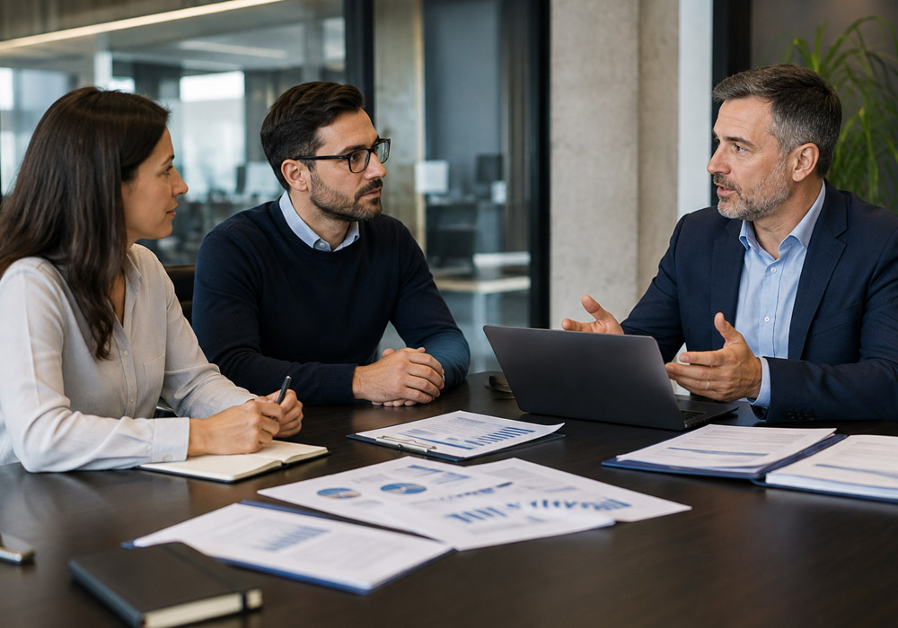 Signs Your Organization Is Ready for a CMMC Assessment