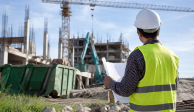 Smart Strategies for Construction Companies to Reduce Environmental Impact