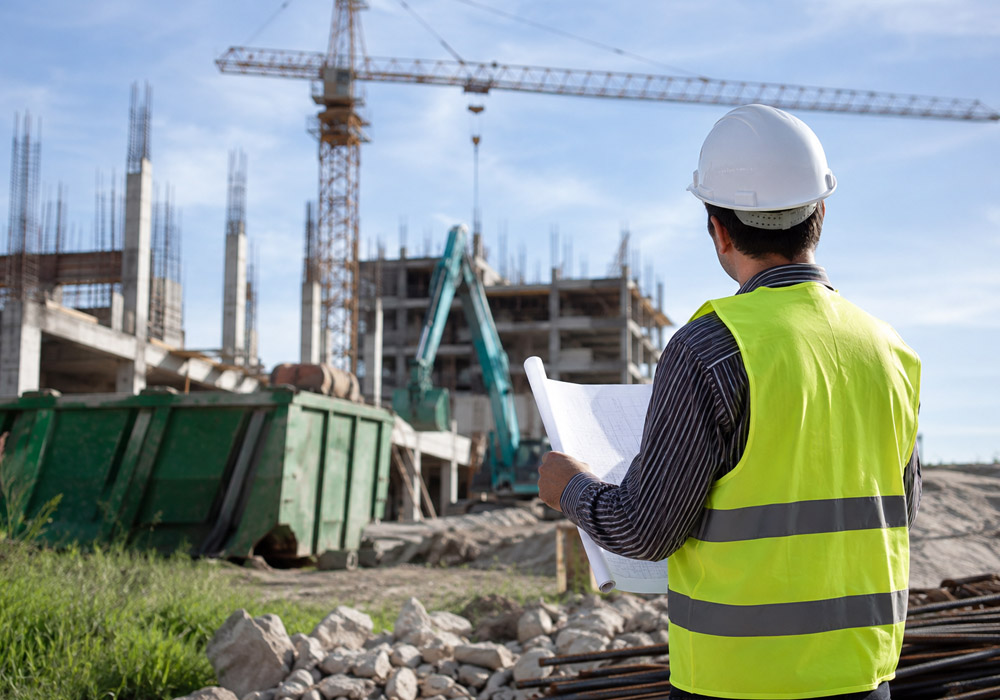 Smart Strategies for Construction Companies to Reduce Environmental Impact