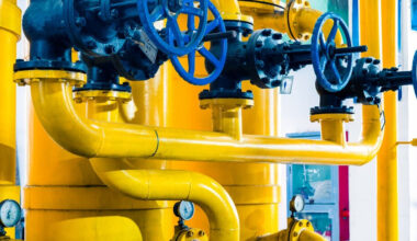 Strategies Professionals Use to Ensure Code Compliant Gas Installation in Durham