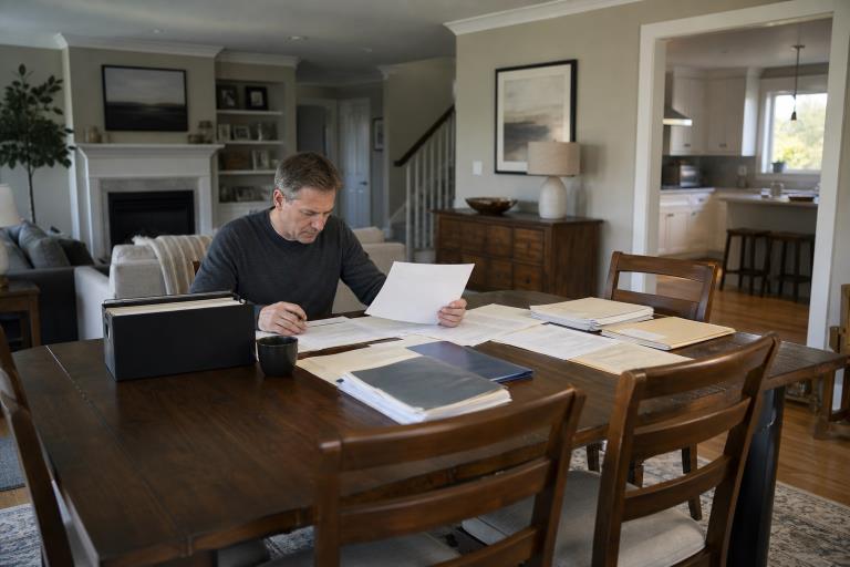 The Difference Between Probate And Estate Administration