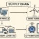 The Future of Electrical Supply Chains Trends and Innovations