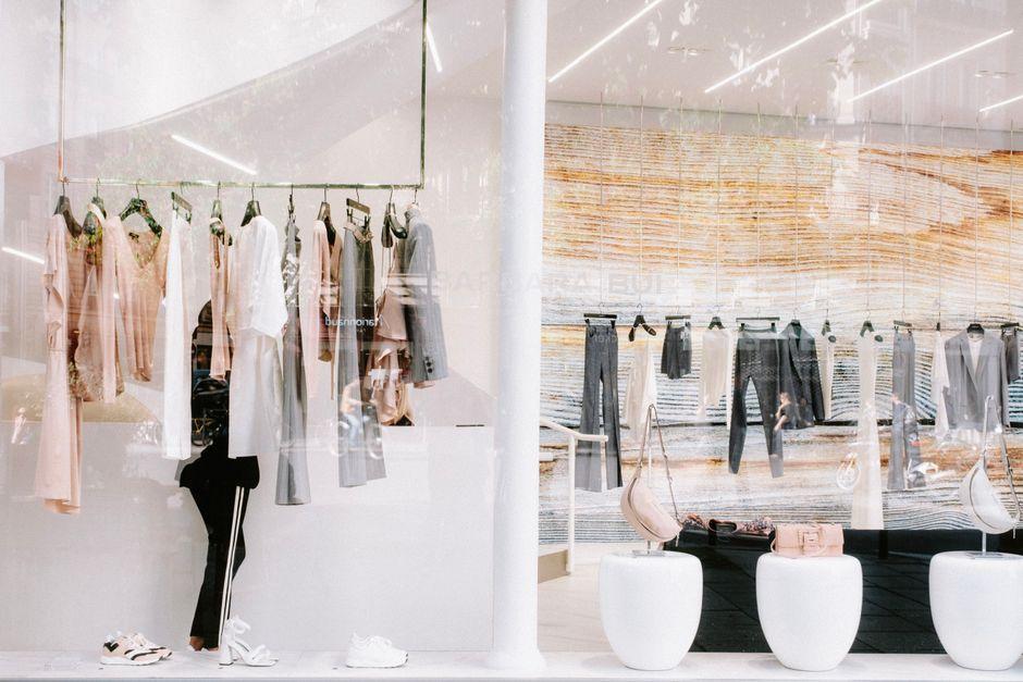 The Quiet Industry That Keeps Designer Fabrics Alive
