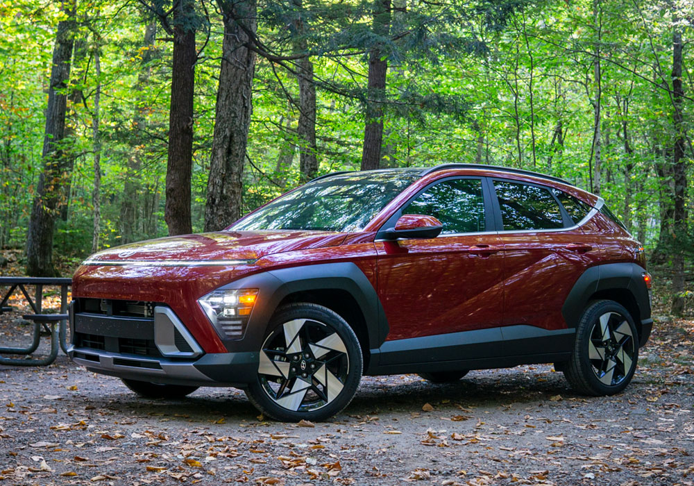 The Ultimate Guide to Choosing a Subcompact SUV for Urban Living