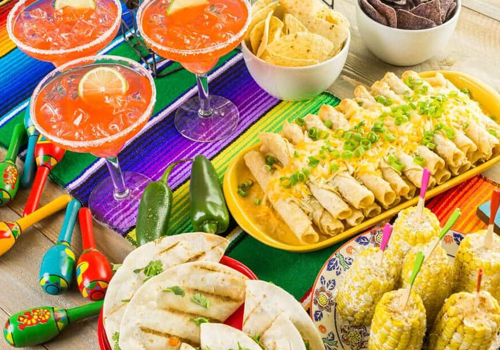 Tips for Choosing a Mexican Restaurant for Your Next Family Gathering