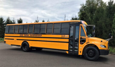 Top 6 Student Transportation Services In Philadelphia Pennsylvania