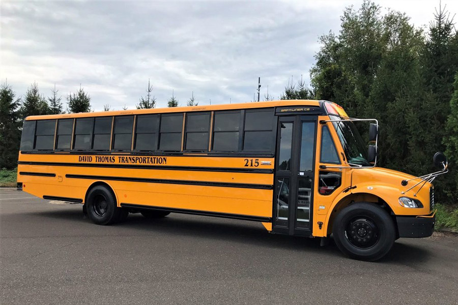 Top 6 Student Transportation Services In Philadelphia Pennsylvania