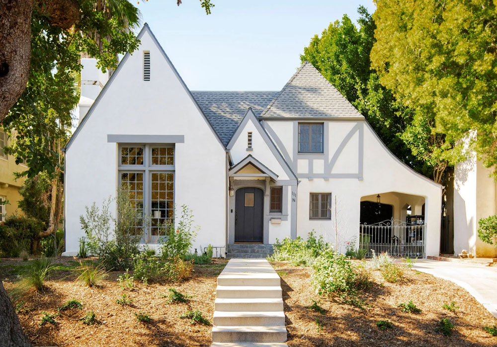 Tudor Home Inspiration Elegant Ideas for a Classic Look