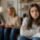 Understanding the Impact of Family Dynamics on Teen Relationships