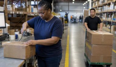 Warehouse Workflow Design A Practical Path From Receiving To Returns
