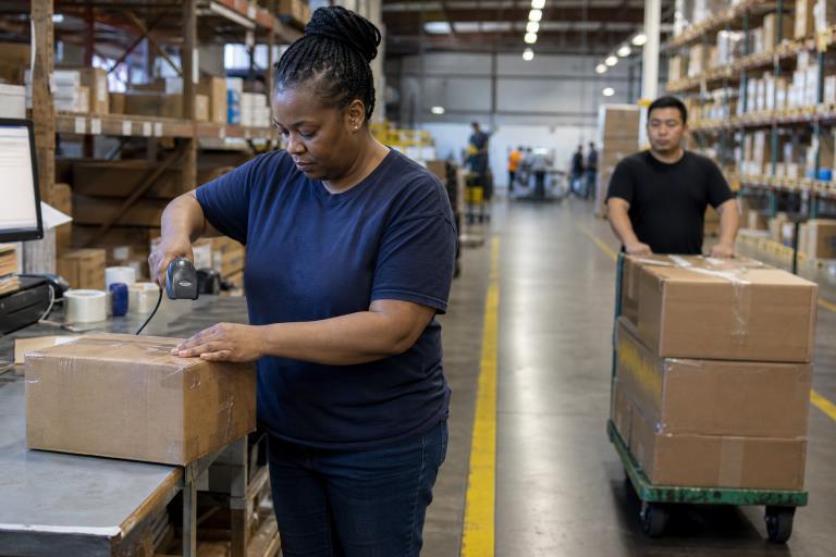 Warehouse Workflow Design A Practical Path From Receiving To Returns