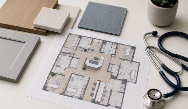 What to Consider Before Choosing a New Medical Office Location