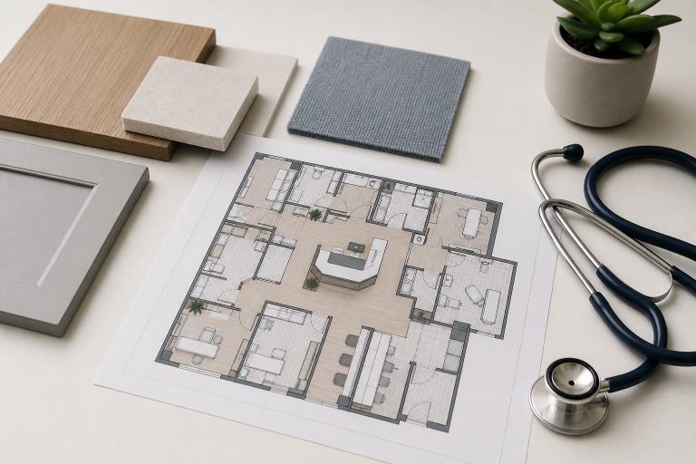 What to Consider Before Choosing a New Medical Office Location