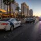 What to Do After a Rideshare Crash in Las Vegas