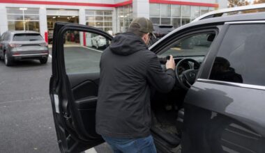 When A New SUV Keeps Failing A Guide To Records Recalls And Repair Decisions