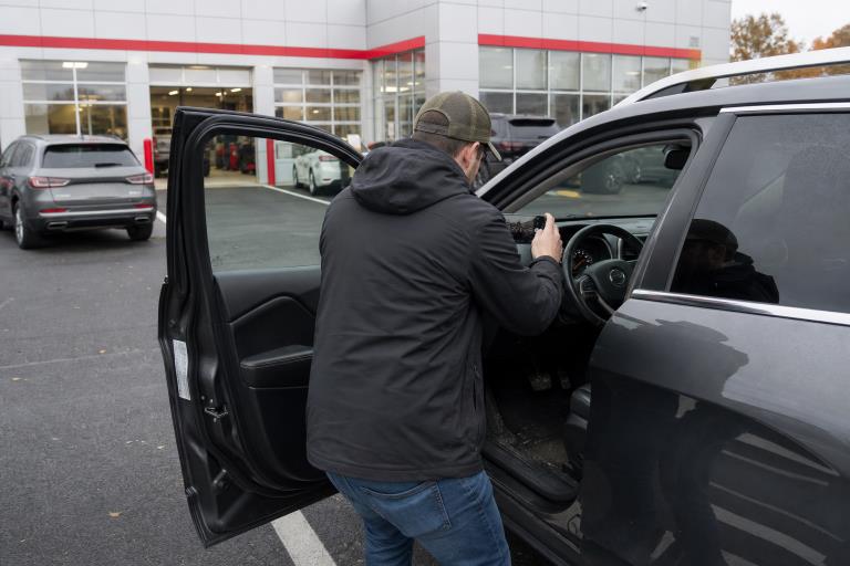 When A New SUV Keeps Failing A Guide To Records Recalls And Repair Decisions