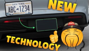 When Car Accessories Become High Tech