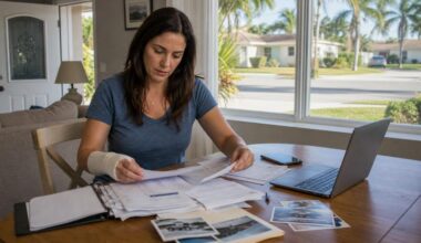 When a Personal Injury Claim Stalls Practical Steps Before You Accept Escalate or Mediate in Florida