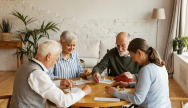 Why Aging in Place Is Often the Best Choice for Cognitive Health