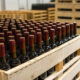 wholesale wine bottles