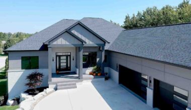 5 Insider Tips for Luxury Outdoor Lighting in Brownsburg