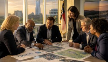 6 Leading North Carolina Cost Benefit Analysis Consultants For Economic Development
