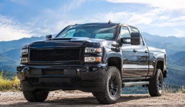 7 Essential Performance Upgrades for Modern Diesel Trucks
