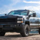 7 Essential Performance Upgrades for Modern Diesel Trucks
