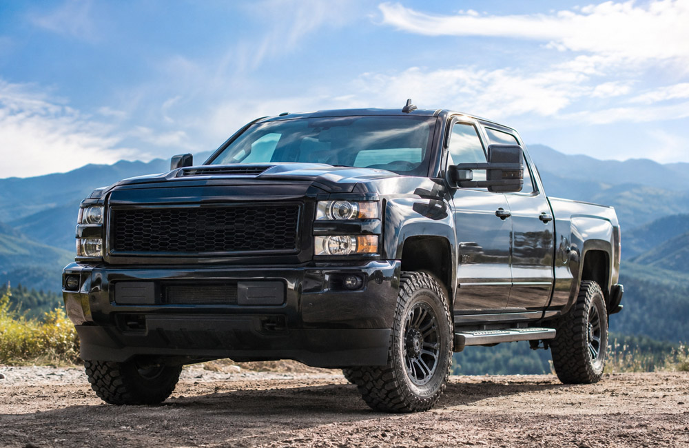 7 Essential Performance Upgrades for Modern Diesel Trucks