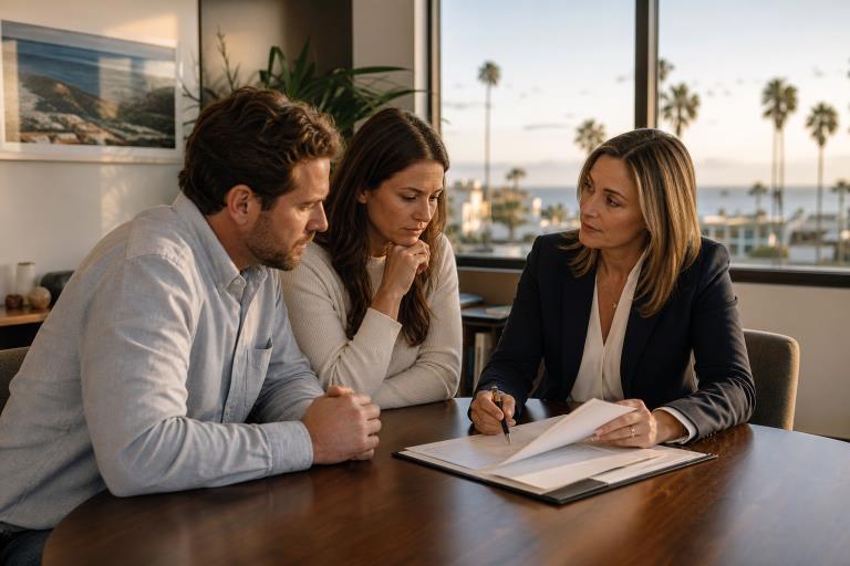 8 Best Family Law Firms In Carlsbad CA