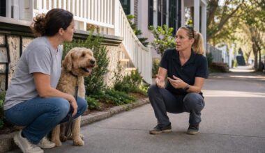Activate Canine Dog Training Helps Charleston Owners Choose the Right Program for Their Dog