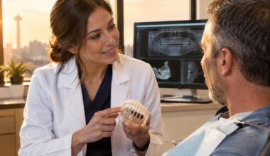 Before the New Smile A Practical Guide to Full Arch Dental Implant Decisions in San Antonio Texas