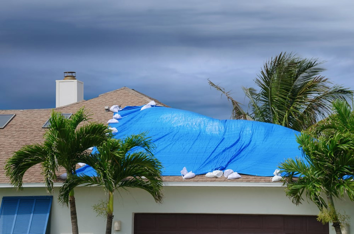 Best Ways to Protect Your Home from Weather Damage