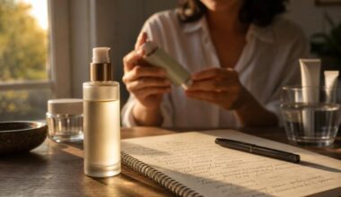 Clear Beauty Claims A Guide to Consumer Trust and Transparency