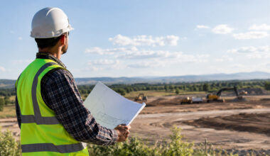 Commercial Site Due Diligence A Practical Path From Land Search to Project Readiness