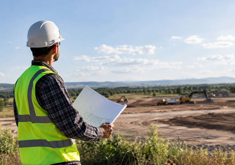 Commercial Site Due Diligence A Practical Path From Land Search to Project Readiness