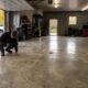 Concrete Floor Coating Prep in Chicago Illinois Guide for Better Adhesion and Longer Wear