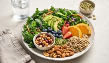 Daily Immune Support Practical Habits Nutrient Facts and When to Seek Care