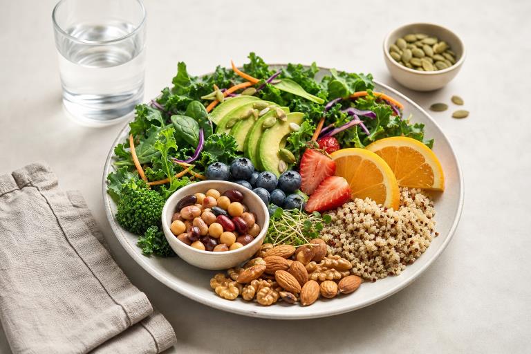 Daily Immune Support Practical Habits Nutrient Facts and When to Seek Care