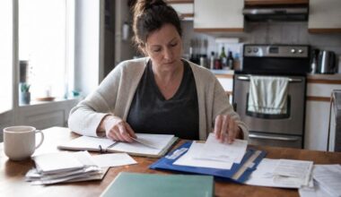 Divorce Readiness Organizing Money Documents and Parenting Details Before You File in Massachusetts