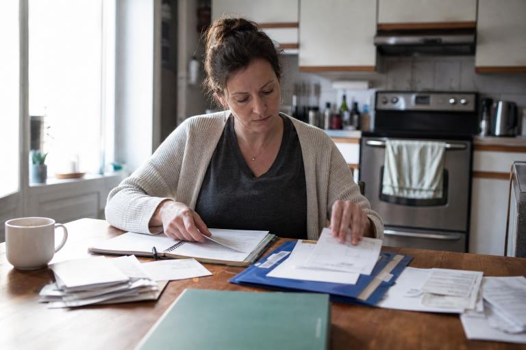 Divorce Readiness Organizing Money Documents and Parenting Details Before You File in Massachusetts