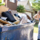 Dumpster Rental Mistakes That Can Derail a Home Cleanout